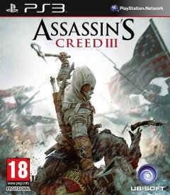 Assassin's Creed III (EU)