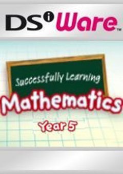 <a href='https://www.playright.dk/info/titel/successfully-learning-mathematics-year-5'>Successfully Learning Mathematics: Year 5</a>    27/30
