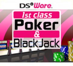 1st Class Poker & BlackJack (US)
