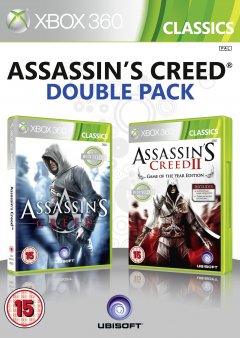 <a href='https://www.playright.dk/info/titel/assassins-creed-i-+-ii'>Assassin's Creed I / II</a>    16/30