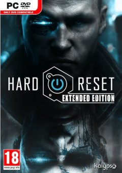 Hard Reset: Extended Version (EU)