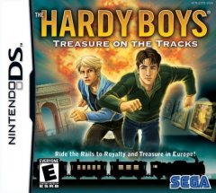 <a href='https://www.playright.dk/info/titel/hardy-boys-the-treasure-on-the-tracks'>Hardy Boys, The: Treasure On The Tracks</a>    6/30