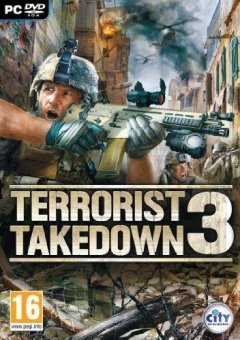 Terrorist Takedown 3 (EU)