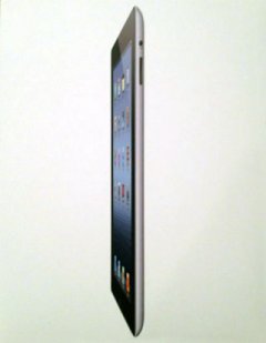iPad (Gen. 3) (US)