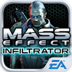 Mass Effect: Infiltrator (US)