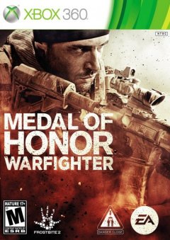 Medal Of Honor: Warfighter (US)