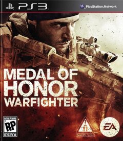 Medal Of Honor: Warfighter (US)