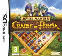 Jewel Master: Cradle Of Persia (EU)
