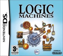 Logic Machines (EU)