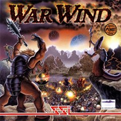 War Wind (US)