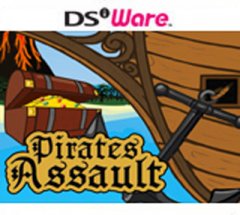 Pirates Assault (US)