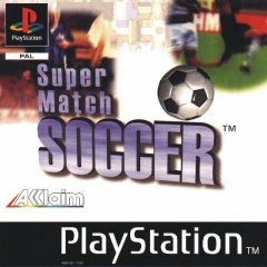 Super Match Soccer (EU)