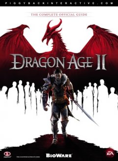 Dragon Age II: The Complete Official Guide (US)