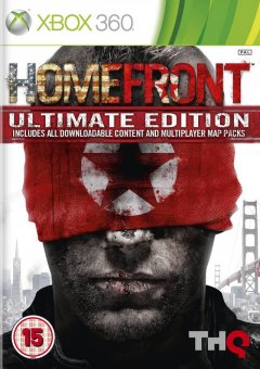Homefront: Ultimate Edition (EU)