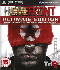 Homefront: Ultimate Edition (EU)