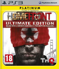 <a href='https://www.playright.dk/info/titel/homefront-ultimate-edition'>Homefront: Ultimate Edition</a>    11/30