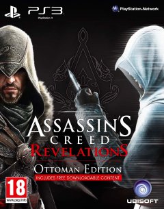 <a href='https://www.playright.dk/info/titel/assassins-creed-revelations-ottoman-edition'>Assassin's Creed: Revelations: Ottoman Edition</a>    2/30