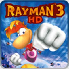 Rayman 3: Hoodlum Havoc (US)