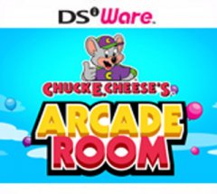 <a href='https://www.playright.dk/info/titel/chuck-e-cheeses-arcade-room'>Chuck E. Cheese's Arcade Room</a>    22/30