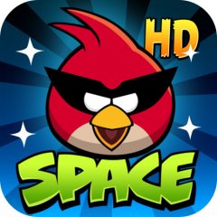 Angry Birds Space (US)