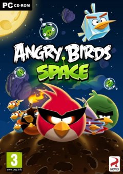 Angry Birds Space (EU)