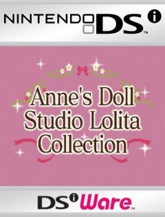 <a href='https://www.playright.dk/info/titel/annes-doll-studio-lolita-collection'>Anne's Doll Studio: Lolita Collection</a>    30/30