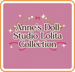 <a href='https://www.playright.dk/info/titel/annes-doll-studio-lolita-collection'>Anne's Doll Studio: Lolita Collection</a>    1/30