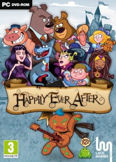 Happily Ever After (EU)