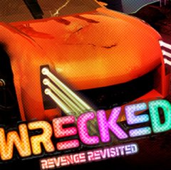 Wrecked: Revenge Revisited (EU)
