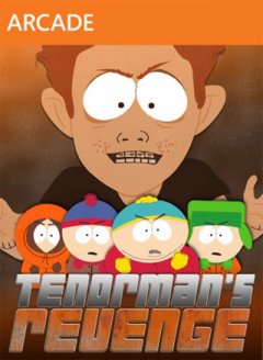 South Park: Tenorman's Revenge (US)