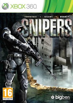 Snipers (EU)