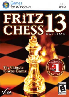 <a href='https://www.playright.dk/info/titel/fritz-chess-13'>Fritz Chess 13</a>    26/30