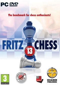 Fritz Chess 13 (EU)