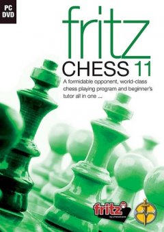 <a href='https://www.playright.dk/info/titel/fritz-chess-11'>Fritz Chess 11</a>    23/30