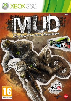 MUD: FIM Motocross World Championship (EU)