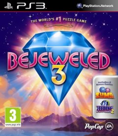 Bejeweled 3 (EU)