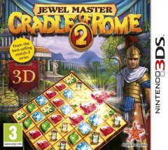 Jewel Master: Cradle Of Rome 2 (EU)