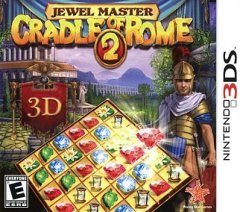 Jewel Master: Cradle Of Rome 2 (US)