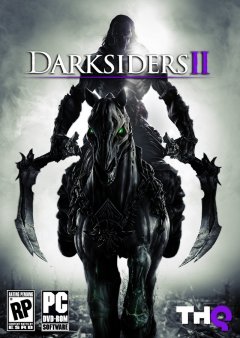 Darksiders II (US)