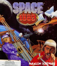Space: 1889 (EU)