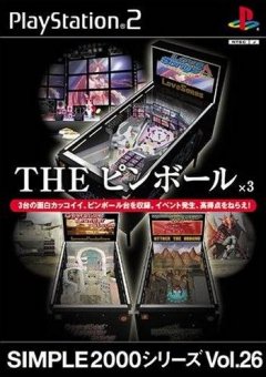 Pinball Fun (JP)