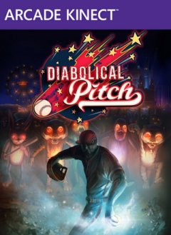 Diabolical Pitch (US)