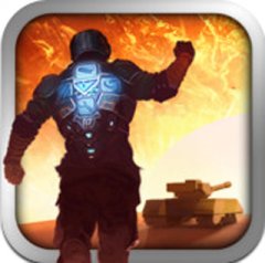 Anomaly: Warzone Earth (US)