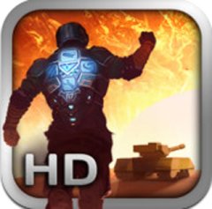 Anomaly: Warzone Earth (US)