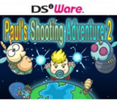 Paul's Shooting Adventure 2 (US)