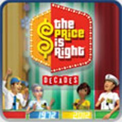 Price Is Right Decades, The (US)