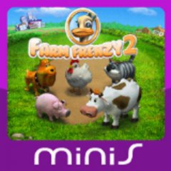 Farm Frenzy 2 (EU)