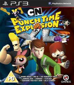 <a href='https://www.playright.dk/info/titel/cartoon-network-punch-time-explosion-xl'>Cartoon Network: Punch Time Explosion XL</a>    11/30