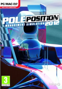 Pole Position 2012 (EU)
