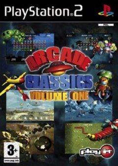 Arcade Classics: Volume One (EU)